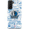 NBA Dallas Mavericks Historic Blast Galaxy S21 FE Pro Case