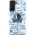 NBA Dallas Mavericks Historic Blast Galaxy S21 FE Pro Case