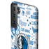 NBA Dallas Mavericks Historic Blast Galaxy S21 FE Pro Case