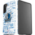 NBA Dallas Mavericks Historic Blast Galaxy S21 FE Pro Case