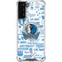NBA Dallas Mavericks Historic Blast Galaxy S21 Plus 5G Clear Case