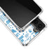 NBA Dallas Mavericks Historic Blast Galaxy S21 Plus 5G Clear Case
