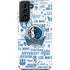 NBA Dallas Mavericks Historic Blast Galaxy S21 Plus 5G Pro Case
