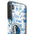 NBA Dallas Mavericks Historic Blast Galaxy S21 Plus 5G Pro Case