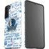 NBA Dallas Mavericks Historic Blast Galaxy S21 Plus 5G Pro Case
