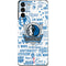 NBA Dallas Mavericks Historic Blast Galaxy S21 Plus 5G Skin