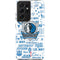 NBA Dallas Mavericks Historic Blast Galaxy S21 Ultra 5G Pro Case