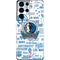 NBA Dallas Mavericks Historic Blast Galaxy S21 Ultra 5G Skin