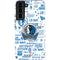 NBA Dallas Mavericks Historic Blast Galaxy S22 Plus Pro Case
