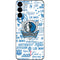 NBA Dallas Mavericks Historic Blast Galaxy S22 Plus Skin