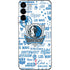 NBA Dallas Mavericks Historic Blast Galaxy S22 Plus Skin