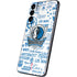 NBA Dallas Mavericks Historic Blast Galaxy S22 Plus Skin