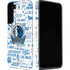 NBA Dallas Mavericks Historic Blast Galaxy S22 Pro Case
