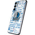 NBA Dallas Mavericks Historic Blast Galaxy S22 Skin