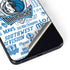 NBA Dallas Mavericks Historic Blast Galaxy S22 Skin