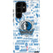 NBA Dallas Mavericks Historic Blast Galaxy S22 Ultra Pro Case