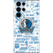 NBA Dallas Mavericks Historic Blast Galaxy S22 Ultra Skin