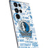 NBA Dallas Mavericks Historic Blast Galaxy S22 Ultra Skin
