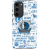 NBA Dallas Mavericks Historic Blast Galaxy S23 Plus Pro Case