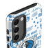 NBA Dallas Mavericks Historic Blast Galaxy S23 Plus Pro Case