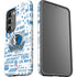 NBA Dallas Mavericks Historic Blast Galaxy S23 Plus Pro Case