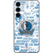 NBA Dallas Mavericks Historic Blast Galaxy S23 Plus Skin