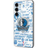 NBA Dallas Mavericks Historic Blast Galaxy S23 Plus Skin