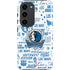NBA Dallas Mavericks Historic Blast Galaxy S23 Pro Case