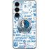 NBA Dallas Mavericks Historic Blast Galaxy S23 Skin