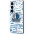 NBA Dallas Mavericks Historic Blast Galaxy S23 Skin