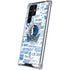 NBA Dallas Mavericks Historic Blast Galaxy S24 Ultra Clear Case