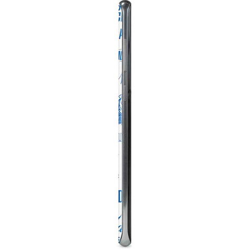 NBA Dallas Mavericks Historic Blast Galaxy S8 Skin