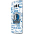 NBA Dallas Mavericks Historic Blast Galaxy S8 Skin