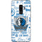 NBA Dallas Mavericks Historic Blast Galaxy S9 Plus Skin