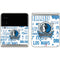 NBA Dallas Mavericks Historic Blast Galaxy Z Flip3 5G Skin