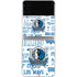 NBA Dallas Mavericks Historic Blast Galaxy Z Flip4 5G Skin