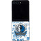 NBA Dallas Mavericks Historic Blast Galaxy Z Flip5 5G Skin