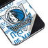 NBA Dallas Mavericks Historic Blast Galaxy Z Flip5 5G Skin