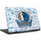 NBA Dallas Mavericks Historic Blast Dell Inspiron Skin