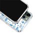 NBA Dallas Mavericks Historic Blast iPhone 11 Pro Max Clear Case