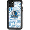 NBA Dallas Mavericks Historic Blast iPhone 11 Pro Max Waterproof Case