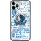 NBA Dallas Mavericks Historic Blast iPhone 11 Pro Skin