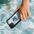 NBA Dallas Mavericks Historic Blast iPhone 11 Pro Waterproof Case