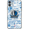 NBA Dallas Mavericks Historic Blast iPhone 11 Skin
