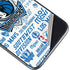 NBA Dallas Mavericks Historic Blast iPhone 11 Skin