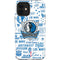 NBA Dallas Mavericks Historic Blast iPhone 12 Impact Case