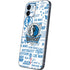 NBA Dallas Mavericks Historic Blast iPhone 12 Mini Skin