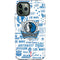 NBA Dallas Mavericks Historic Blast iPhone 12 Pro Impact Case