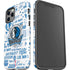 NBA Dallas Mavericks Historic Blast iPhone 12 Pro Impact Case