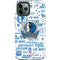 NBA Dallas Mavericks Historic Blast iPhone 12 Pro Max Impact Case
